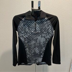 C9 by Champion long sleeve activewear top XS
